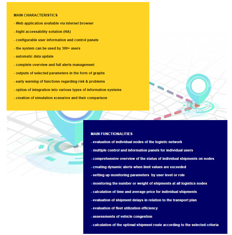 LoNET riadenie obrázok